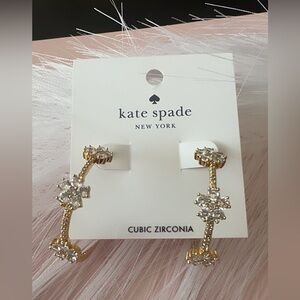 Kate space earrings